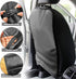 2PCS Back Seat Protector for Car, Quality Car Kick Mats, Waterproof Car Seat Protection from Dirt, Vehicle Back Seat Kids Safety Accessories, Univ...