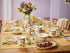 Villeroy & Boch French Garden Fleurence Salad Plate, Premium Porcelain, White/Multicolored...