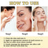 2Pcs Snail Mucin 96% Power Repairing Essence, Snail Mucin Serum,Power Repairing Essence, Hydrating Serum for Face with Snail Secretion Filtrate, I...