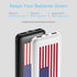 Miady 2-Pack 10000mAh Dual USB Portable Charger, USB-C Fast Charging Power Bank, Backup Charger for iPhone 15/14/13, Galaxy S23/22, Pixel and etc ...