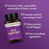 Dr. Mercola Eye Support - Supports Eye & Vision Health - with Lutein, Zeaxanthin, Organic Astaxanthin & Black Currant - Non-GMO, Gluten-Free & Soy...