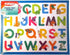 PLAYSKOOL 14" x 11" 12 Piece Letter Puzzle with Frame Tray (2 Pack) Great Gift!...