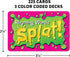 Teacher Created Resources Rhyming Words Splat Game...