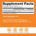 Doctors Best L-Citrulline Powder (Kyowa Quality), Supports Circulatory Health, Non-GMO, Gluten Free, Soy Free, Vegan Net Wt. 7 oz (200 Grams)...