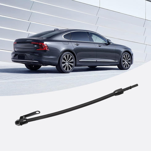 Truck Flexible Oil Dipstick Black Compatible with LS Car Truck Engine Flexible Oil Dipstick Replacement LSX LS1 LS2 LS2 LS6 4.8L 5.7L 6.0L 6.2L...