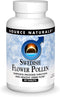 Source Naturals Swedish Flower Pollen Extract Supplement - 90 Tablets...