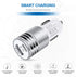 Car Charger USB C, 2Pack 30W PD+2.4A Dual Port Fast Charge Car Adapter Type C Rapid Car Charging Plug Cigarette Lighter for iPhone 15/14/14 Pro/14...