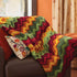 Patons Canadiana Yarn, Fool's Gold......