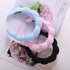 3Pcs Spa Headbands for Washing Face Makeup Headband Skincare Headbands for Women Girls Terry Cloth Sponge Head Band for Face Wash Make Up Skin Car...