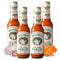 Melinda’s Garlic Habanero Hot Sauce - Gourmet Garlic Hot Sauce - Spicy Garlic Sauce Made with Habanero Peppers, Garlic, Carrots, & Onion - Keto, K...