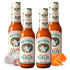 Melinda’s Garlic Habanero Hot Sauce - Gourmet Garlic Hot Sauce - Spicy Garlic Sauce Made with Habanero Peppers, Garlic, Carrots, & Onion - Keto, K...