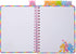 iscream Care Bears All the Feels Spiral-Bound Lined Page 8.5" Journal...