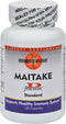 Grifron Maitake D-Fraction Standard Capsules, 120 Count...