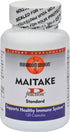 Grifron Maitake D-Fraction Standard Capsules, 120 Count...