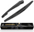 Replacement for Honda CR-V CRV 2017-2022 Rear Windshield Wiper Blade and Arm Assembly—Factory Quality Rear Window Wiper Set...