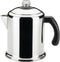 Farberware Classic Yosemite Stainless Steel Coffee Percolator - 8 Cup, Silver...