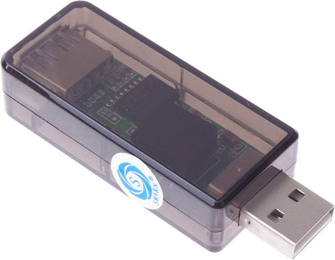 SMAKN Industrial USB-Isolation Digital Isolator...