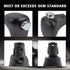 ZONFANT Gear Shifter Knob, Automatic Shift Handle Compatible with 2003-2006 Honda Accord, Replace#54131-SDA-A51 54130-SDA-A84ZB 54131-SDA-A81...
