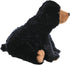 Wild Republic Black Bear Plush, Stuffed Animal, Plush Toy, Gifts for Kids, Cuddlekins 12 Inches...