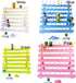 PeavyTailor 45 pcs Bobbin Holder Clips for Embroidery Quilting and Sewing Thread...