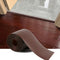Floor Transition Strip, 3.3 Ft Self Adhesive Vinyl Flooring Transition Strips Wood to Tile Floor Divider Strip for Joining Floor Gaps Tiles Carpet...