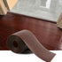 Floor Transition Strip, 3.3 Ft Self Adhesive Vinyl Flooring Transition Strips Wood to Tile Floor Divider Strip for Joining Floor Gaps Tiles Carpet...