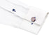 Knighthood Men's Interesting Detailing Tuxedo Cufflinks Silver Shirt Cuff Links Business Wedding Gifts with Gift Box...