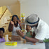 HABA Rhino Hero Game - Card Games for Kids, Ideal for Ages 5 & up - The Heroic Rhino Hero Stacking Card Game Adventure - Triple Award Winner...