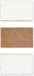 Full Circle In a Nutshell Walnut Scrubber Sponges, Non-Scratch, Set of 2 (Pack of 6)...