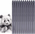 30 Pcs HB 2B 4B 6B 8B Lead Refills Graphite Drawing Leads Mechanical Pencil Auto Clutch Pencil Holder Refills For Art Painter Artist Sketch Drawin...