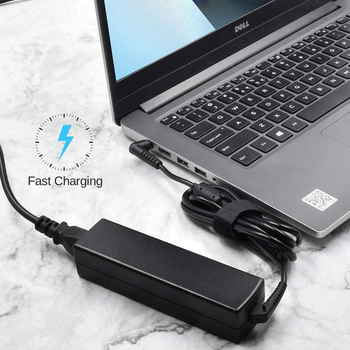 65W AC Adapter Laptop Charger Compatible for IBM Lenovo IdeaPad Z560 Z570 Z575 Z565 U310 U400 U410 U510 V570 G580 M30-70 B560 B570-1068B3U,CPA-A06...