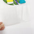 Clear Acrylic Sashiko Stencil, Sashiko Embroidery Pattern for Hand Quilting and Embroidery (Pattern C)...