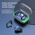 2024 New Version True Wireless Bluetooth Earbuds in-Ear Headphones Headset with Charging Case Compatible with Apple & Android, Dual Connect, Built...