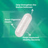 Probiotic -60 Billion CFU with Prebiotics Daily Support for Digestive & Immune Health - Gluten Free, Non GMO - 60 Capsules...