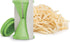 HIC Kitchen Spiral Vegetable Slicer, 18/8 Stainless Steel Blades...