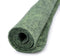 Enchanted Forest - Heather Green - Wool Felt Oversized Sheet - 35% Wool Blend - 1 12x18 inch Sheet...
