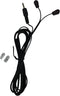 TV Guardian LT Dual Flashing Infrared IR Emitter Blink Eye Cable 6ft...