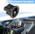 X AUTOHAUX 1 Set 1 Pin Oil Pressure Sensor Connector Adapter Plug Clip Kit Replacement for Toyota...