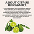 NewLife Naturals Citrus Bergamot Supplements 500 MG for Cholesterol Support- Cholesterol Supplement - 120 Veggie Capsules...