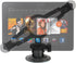 Delkin Fat Gecko Tablet and iPad Bracket (DDMNT-UTAB1)(Bracket only)...