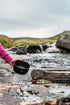 Trangia 25 Non-Stick Saucepan (1.75-Liter)...