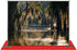 7x5ft Swamp Landscape Water Jungle Trees Woodland Forest Rainforest Backdrop Party Photography Studio Background...