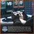 Dr. Frederick's Original Copper Arthritis Glove - 2 Gloves - Perfect Computer Typing Gloves - Fit Guaranteed - Large...