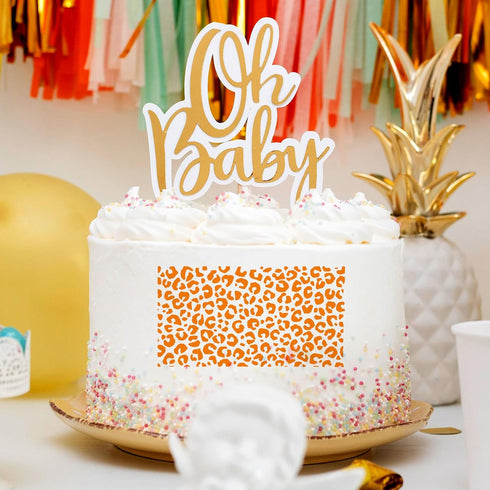 8 Pieces Stencils for Crafts, Leopard Brick Dot Layering Stencils Reusable Mixed Media Art Texture Stencils for Painting on Wood Crafts Furniture ...