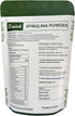 Pure Spirulina Powder | Immune Support and Antioxidants | No Filler & Non-GMO, Rich in Vegan Protein (8 Oz)...