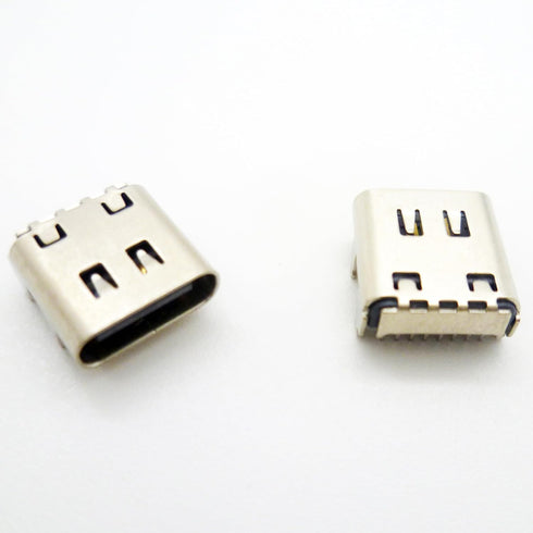 LeHang 2X Type C USB Charging Port Connector Module Replacement Compatible with JBL Charge 4 Bluetooth Speaker...