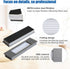 Replacement Filters for ECOVACS Deebot Ozmo T8 T8+ T8 Aivi T8 AIVI+ T8 MAX T9+ T5 N8+ / N8+ N8 Pro N8 Pro + / N8 Pro+ N10 + N7 OZMO 920 950 for Ye...
