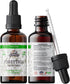 Forsythia Tincture, Organic Forsythia Extract (Lian Qiao, Forsythia Suspensa) Health Supplement, Non-GMO in Cold-Pressed Organic Vegetable Glyceri...