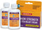 Globe (2 Pack) Lidocaine 4% Multi-Symptom Relief Cream 1.75 oz, Numbs Away Pain & Itch, Steroid Free Non-Greasy Formula (Compare to Gold Bond w/Li...