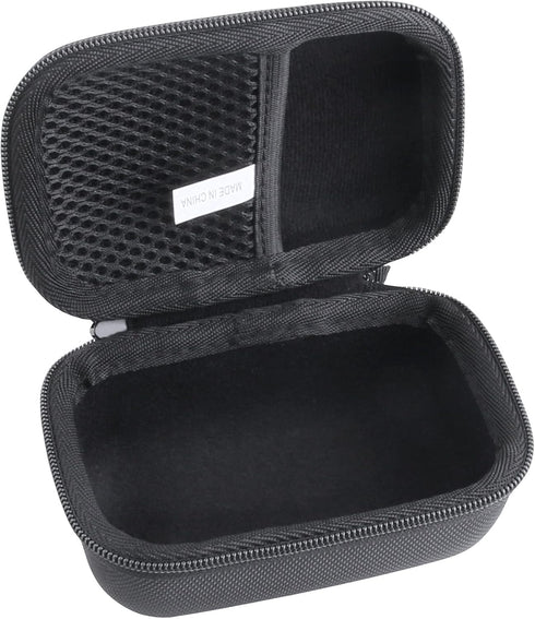 JINMEI Hard EVA Carrying Case Compatible with for Kodak PIXPRO WPZ2 Rugged Waterproof Digital Camera Case (black)...